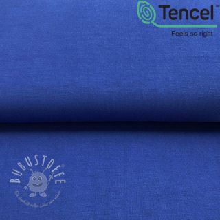 Jersey TENCEL modal cobalt