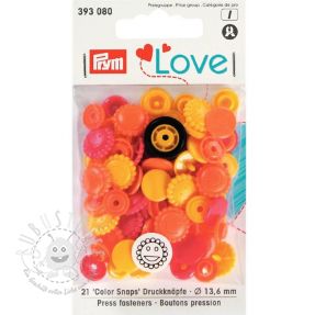 Colorsnaps PRYM Love Flowers 1