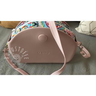 Kunstleder KARIA blush