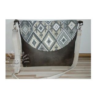 Kunstleder CUIR beton