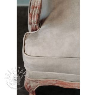 Kunstleder CUIR beton