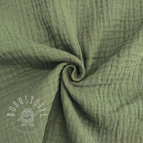 Double gauze/musselin pickle