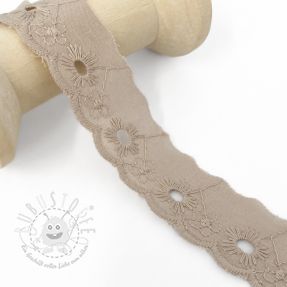 Spitzen Mini flower sand